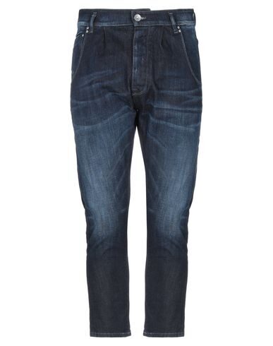 NOVEMB3R Denim pants,42787769IK 1