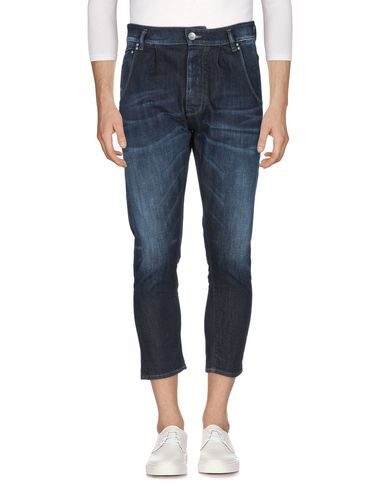 NOVEMB3R Denim pants,42787769IK 1