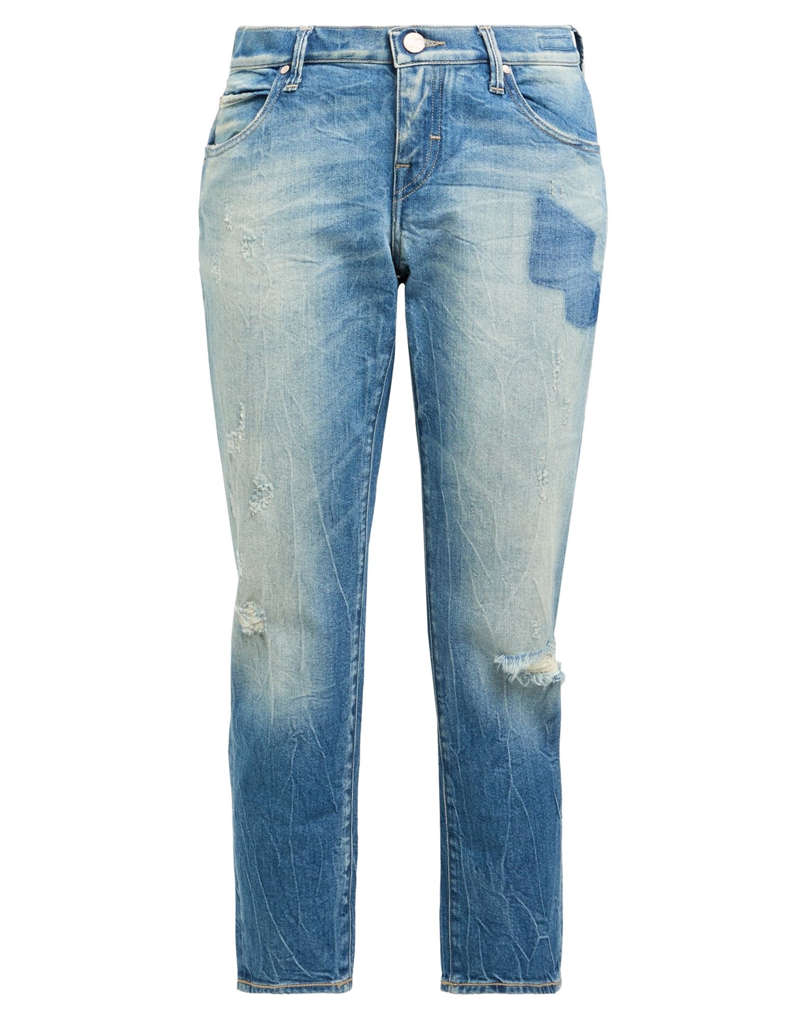 JACOB COHЁN - Jeans