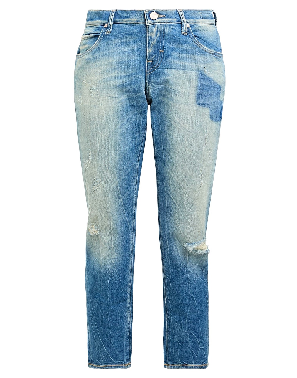 JACOB COHЁN - Jeans