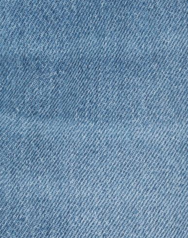 Pinko Denim Pants In Blue