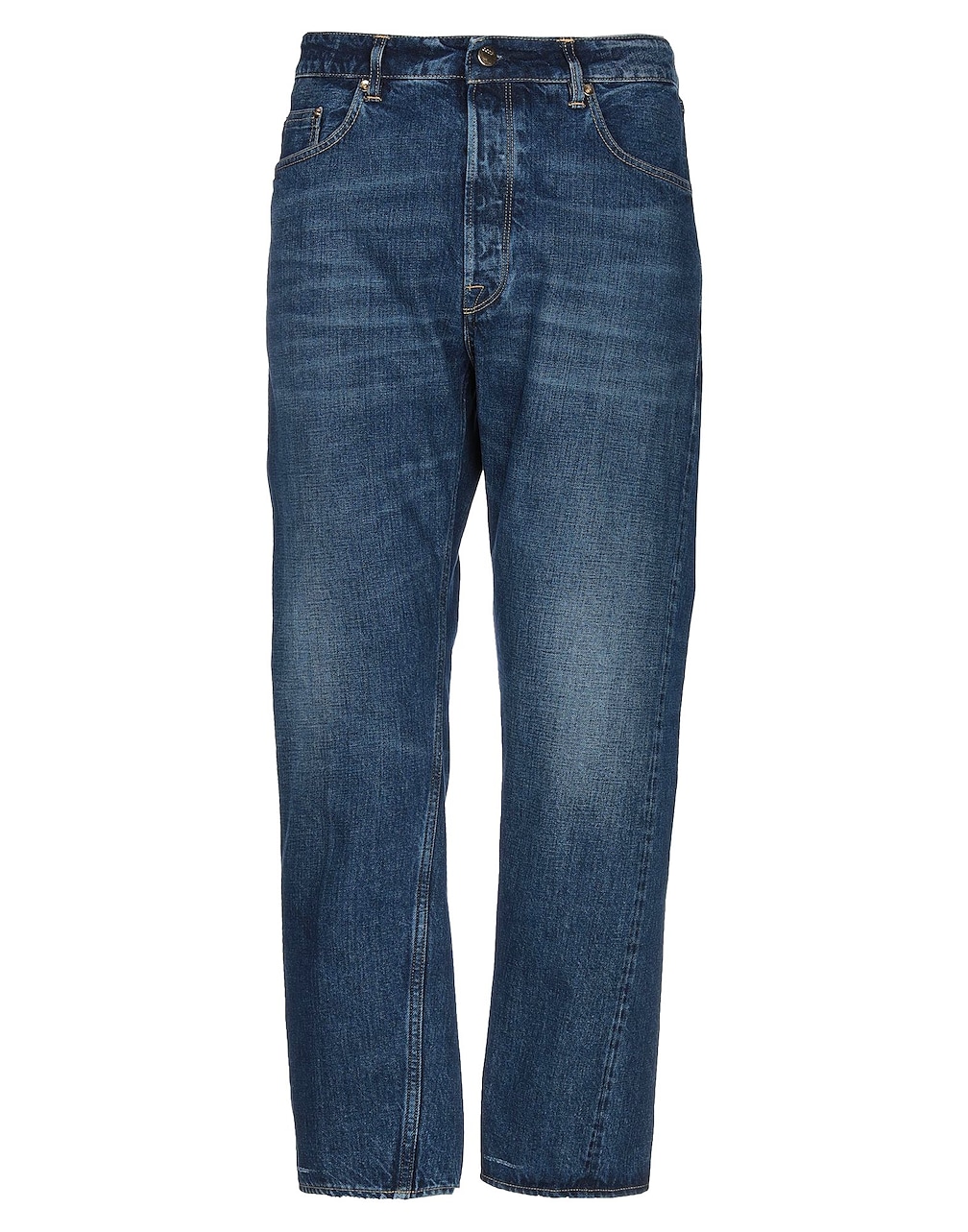 GOLDEN GOOSE - Pantalons en jean