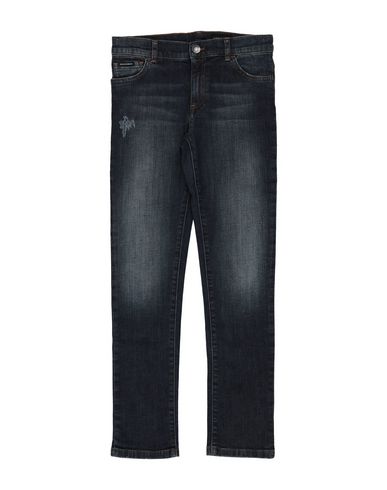 DOLCE & GABBANA JEANS