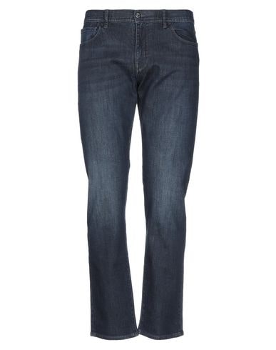 Armani Exchange Jeans In Blue