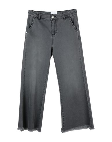 Annarita N Twenty 4h Jeans In Grey
