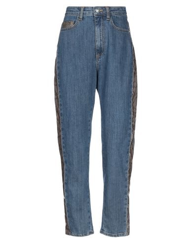 Annarita N Twenty 4h Jeans In Blue