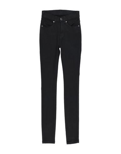 Dr. Denim Jeansmakers Jeans In Black