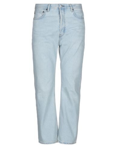 ACNE STUDIOS Denim pants