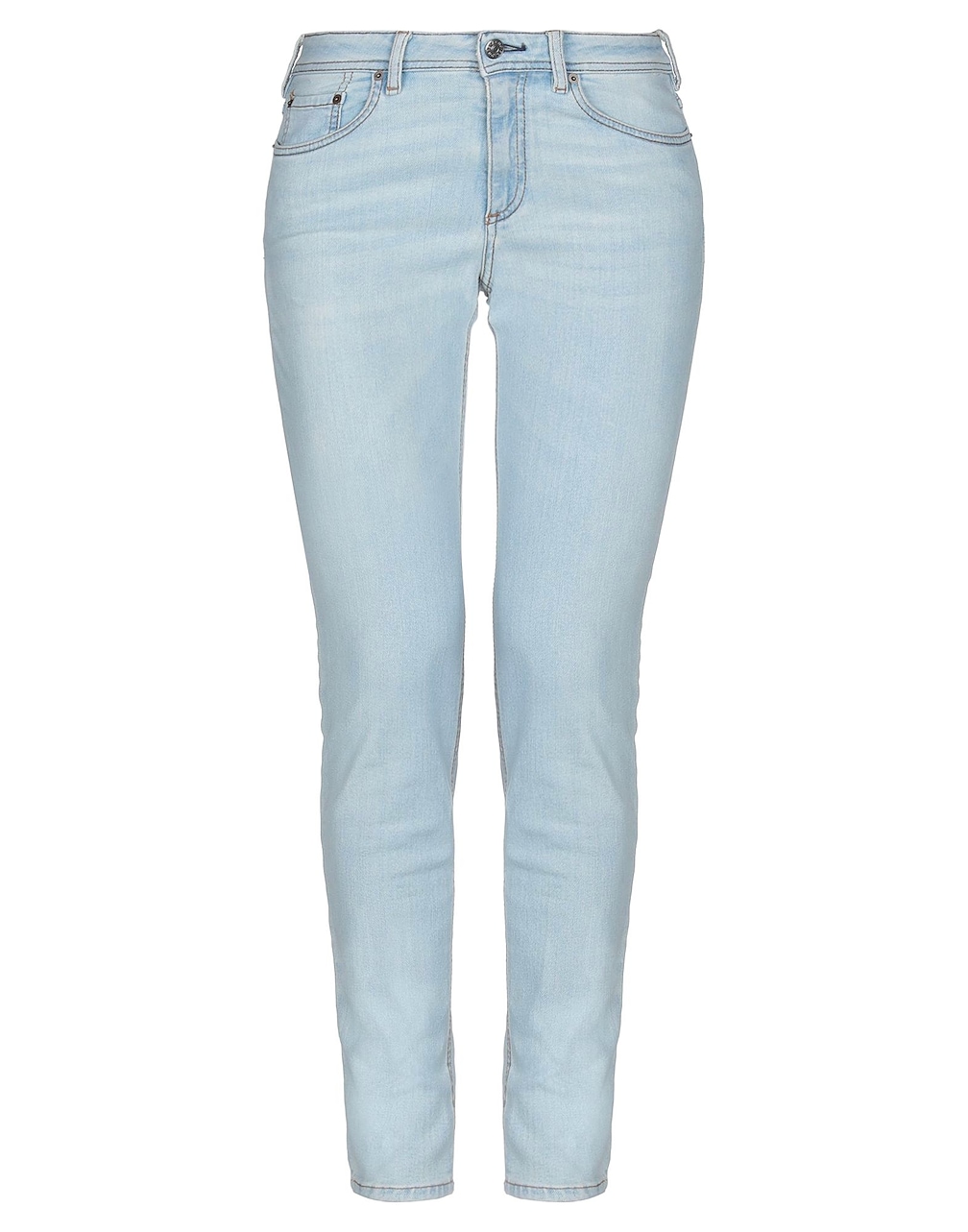 ACNE STUDIOS BLÅ KONST - Jeans