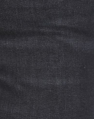 ACNE STUDIOS ACNE STUDIOS BLÅ KONST WOMAN JEANS BLACK SIZE 23W-32L COTTON, POLYESTER, ELASTANE 42789523RV 2