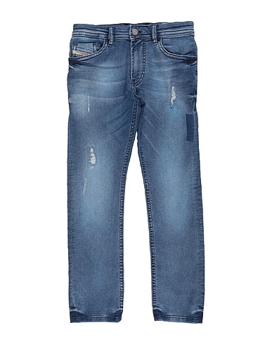 ZOOM DIESEL - Pantalon en jean