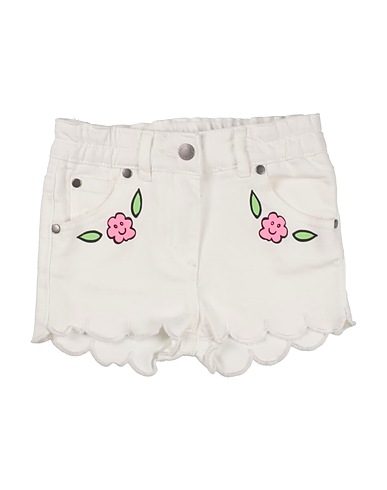 ZOOM STELLA McCARTNEY KIDS - Shorts jeans