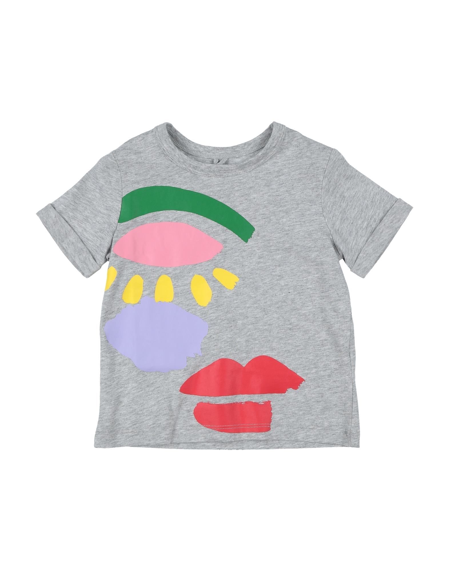 STELLA McCARTNEY KIDS - T-shirts