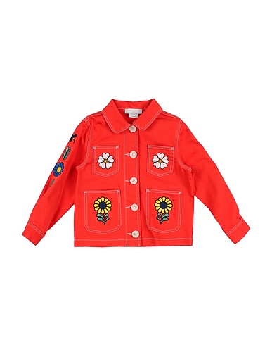 ZOOM STELLA McCARTNEY KIDS - Giubbotto jeans
