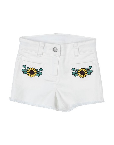 ZOOM STELLA McCARTNEY KIDS - Shorts jeans