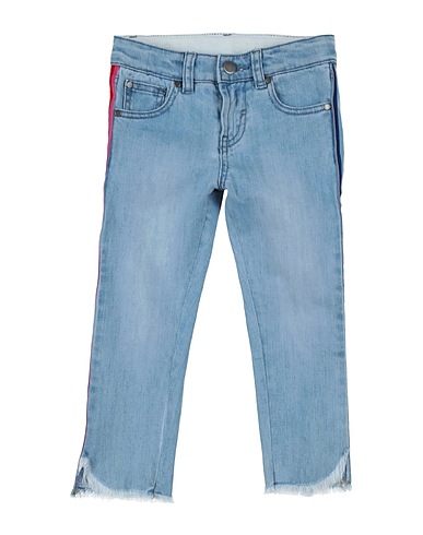 ZOOM STELLA McCARTNEY KIDS - Pantaloni jeans