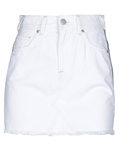 ZOOM PEPE JEANS - Denim skirt