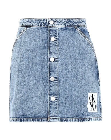 ZOOM CALVIN KLEIN JEANS - Rock