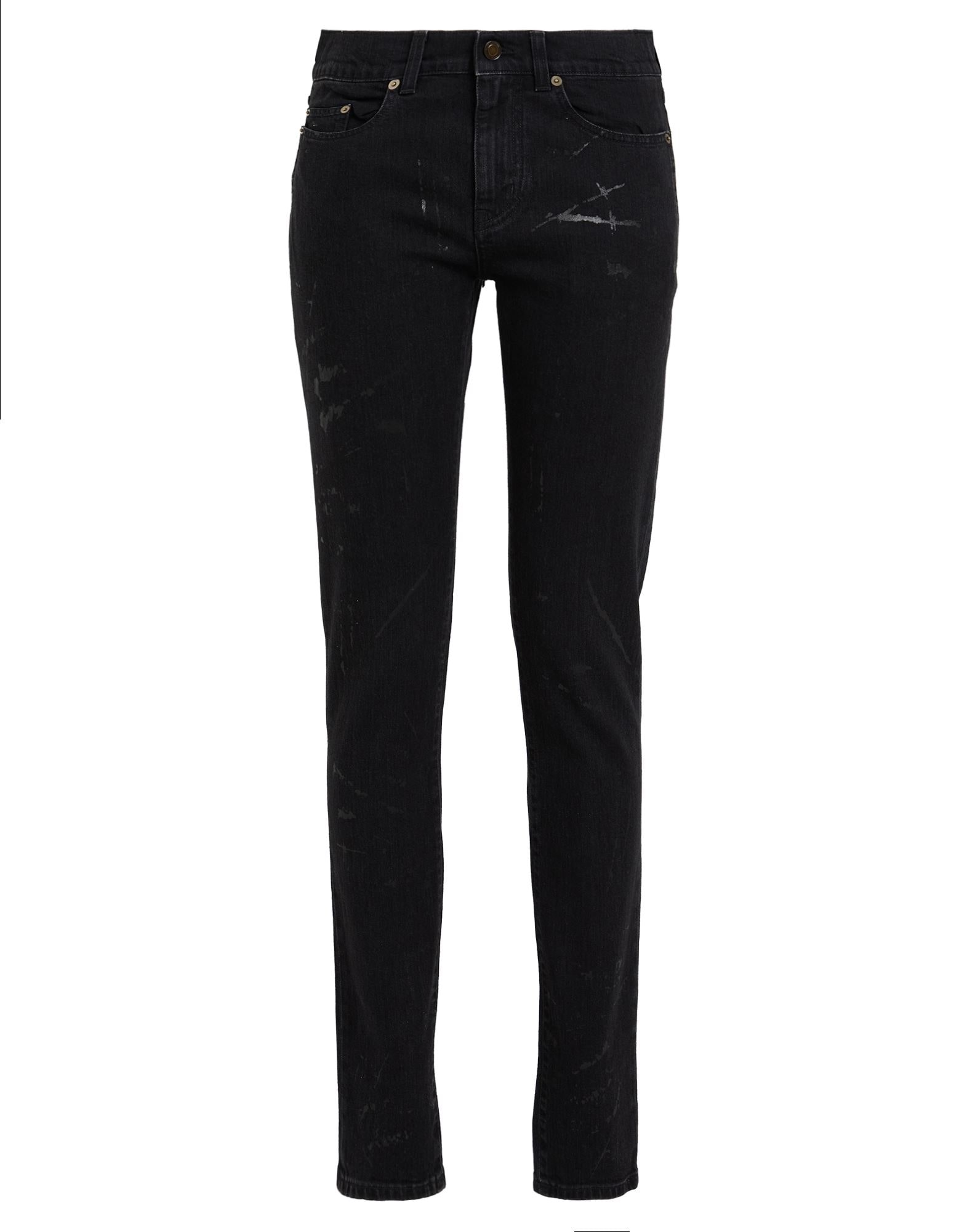 SAINT LAURENT - Jeans