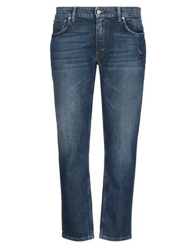 Department Five Keith Jeans In Blue