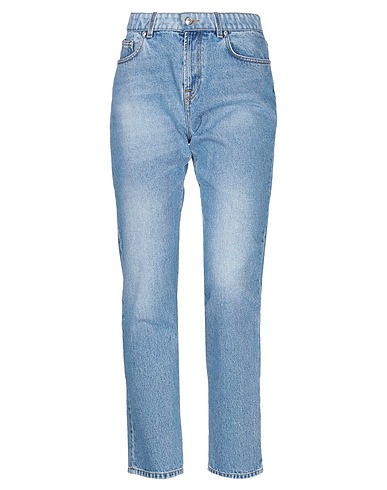ZOOM VERSUS VERSACE - Denim pants