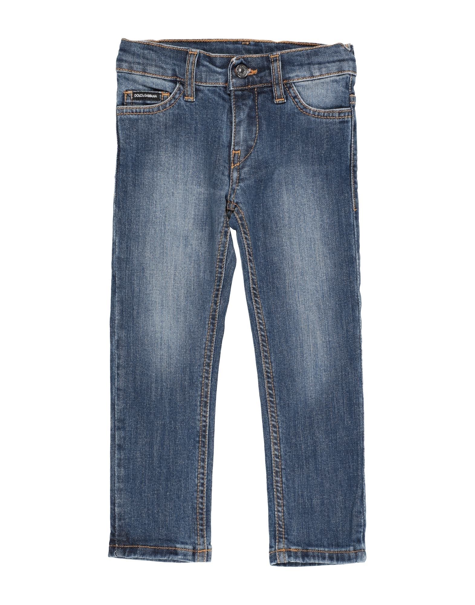 DOLCE&GABBANA - Jeans