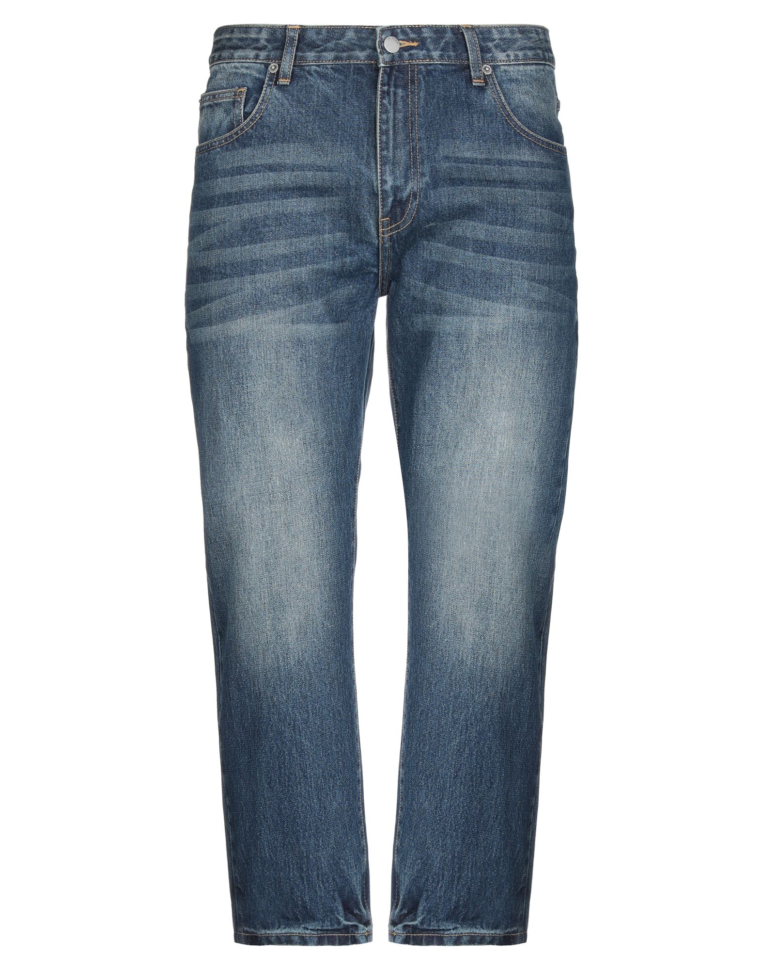 dr denim jeansmakers