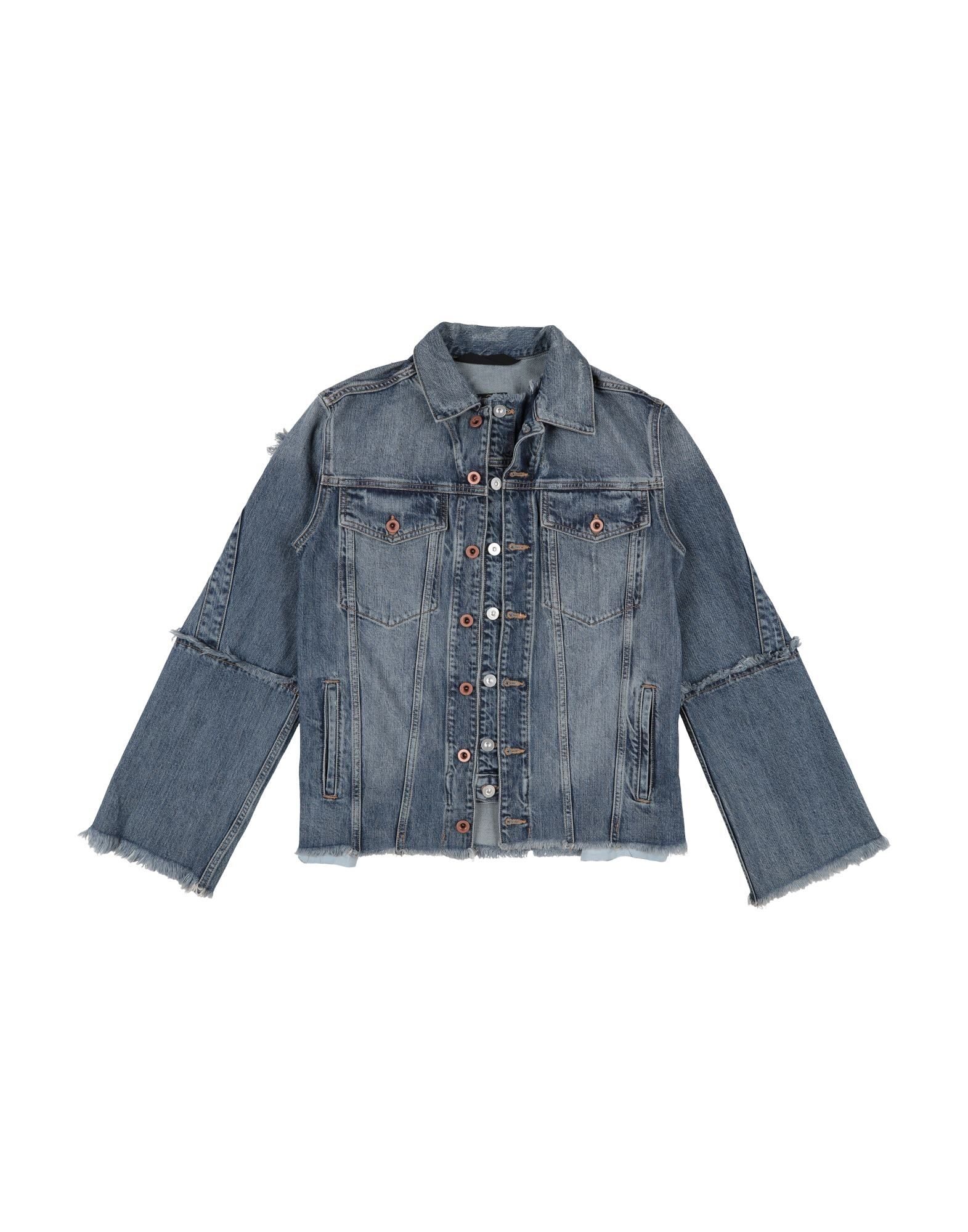 jeans jacket for girl online
