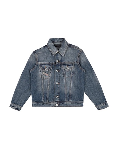 ZOOM DIESEL - Blouson en jean