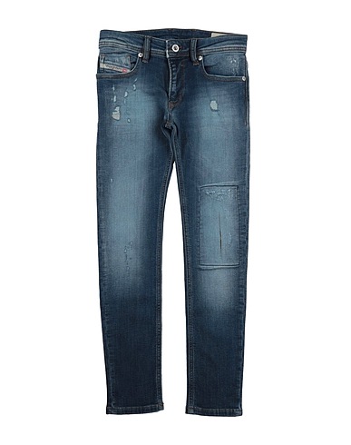 ZOOM DIESEL - Pantalon en jean