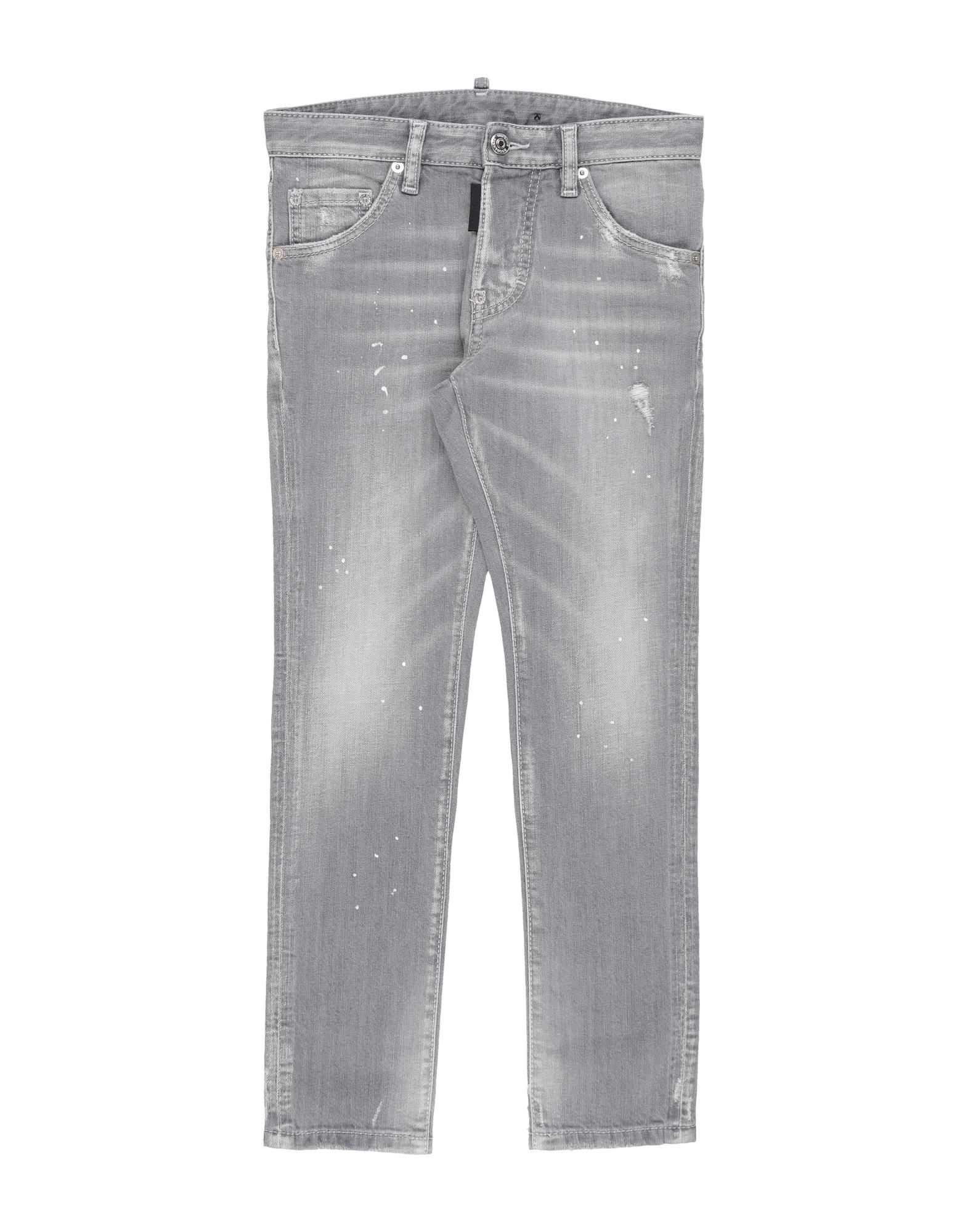 DSQUARED2 - Pantalons en jean