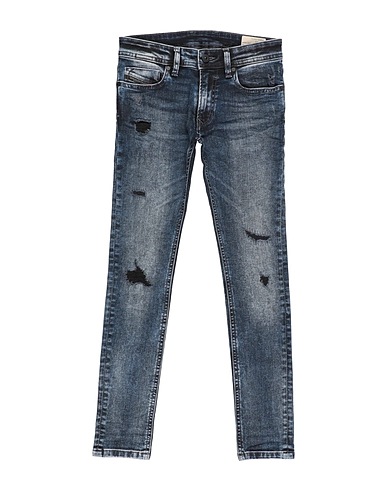ZOOM DIESEL - Pantalon en jean