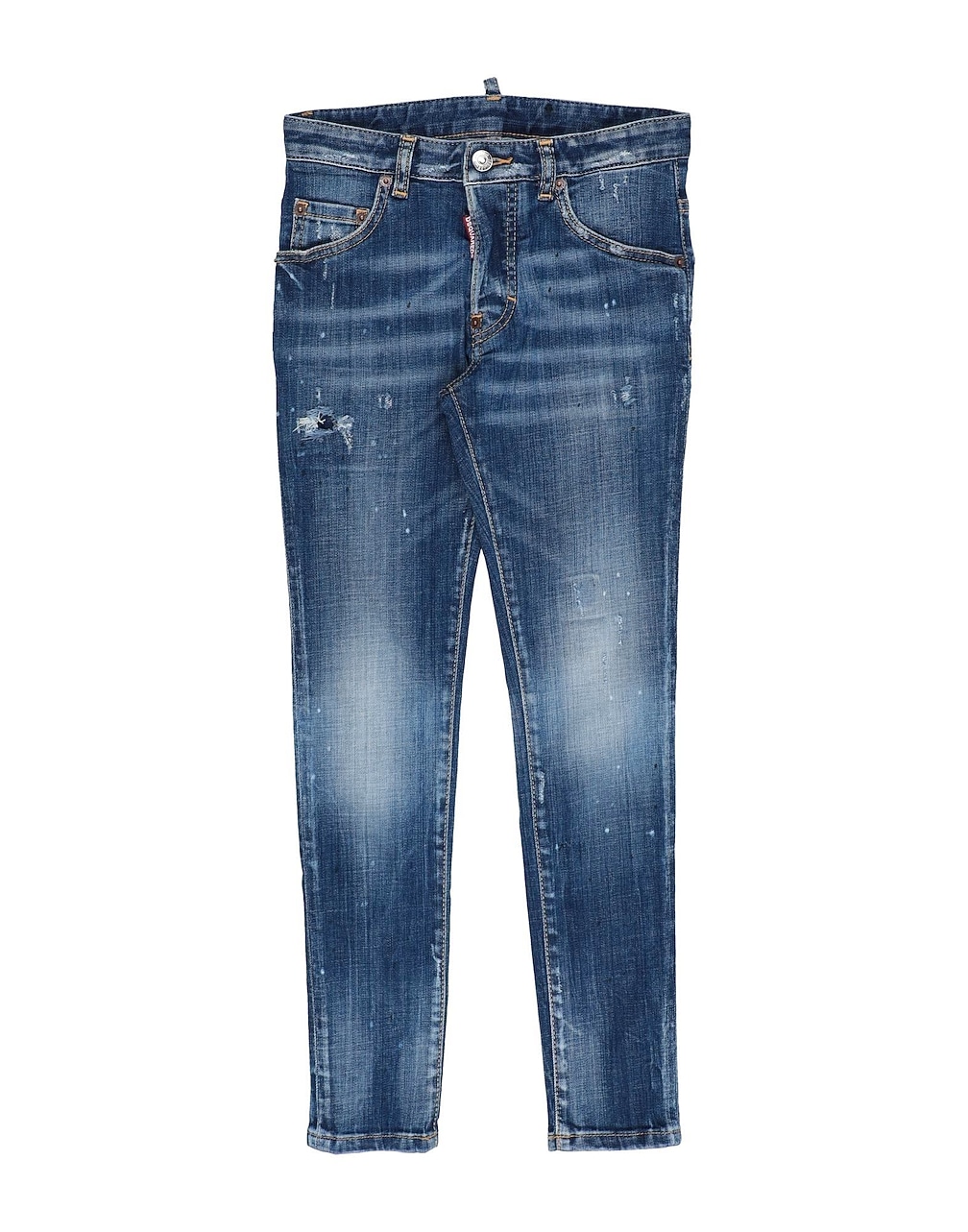 DSQUARED2 - Jeanshosen