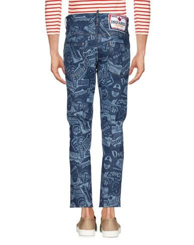Dsquared2 Jeans In Blue