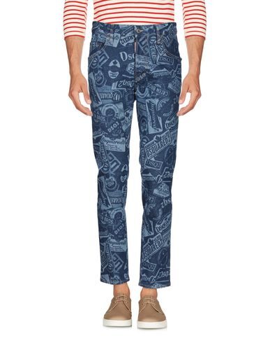 Dsquared2 Jeans In Blue