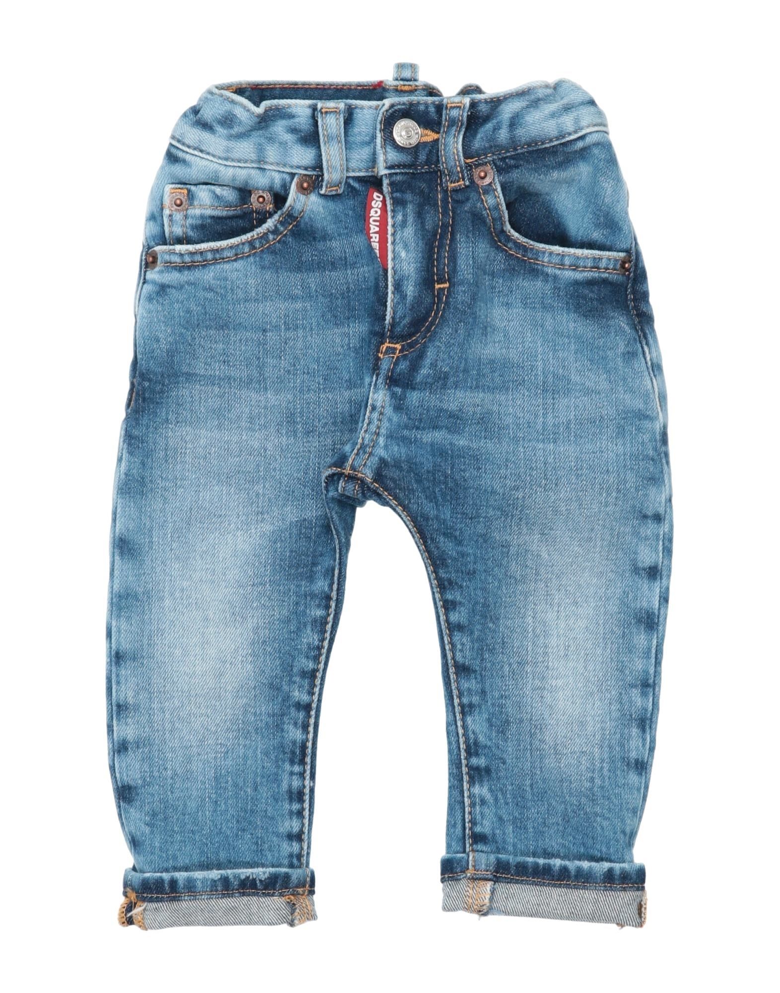 DSQUARED2 - Pantaloni jeans