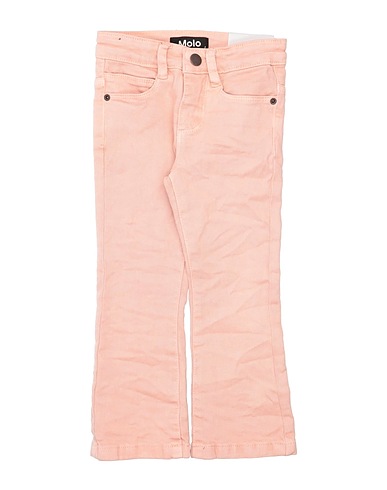 ZOOM MOLO - Pantaloni jeans