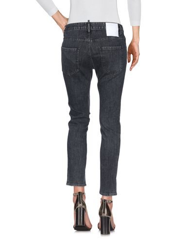 Dsquared2 Jeans In Black