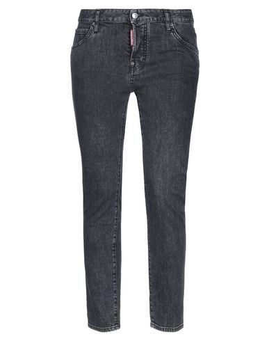 Dsquared2 Jeans In Black