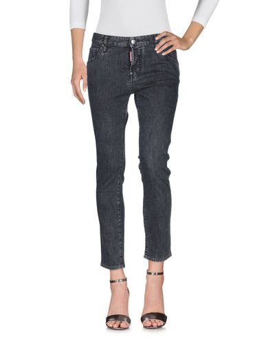 Dsquared2 Jeans In Black