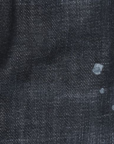 Dsquared2 Jeans In Black
