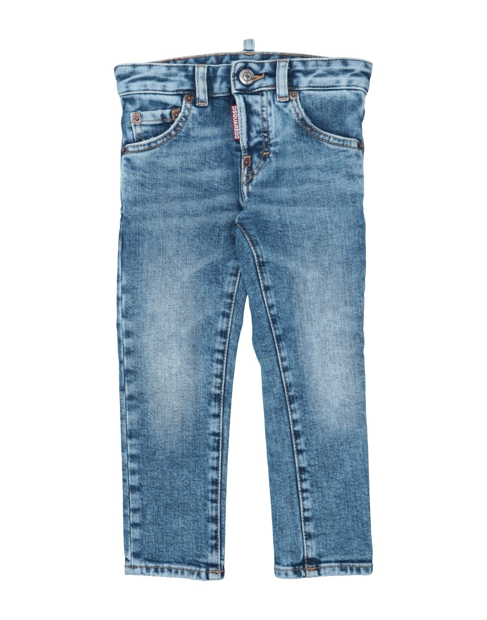 DSQUARED2 - Jeans
