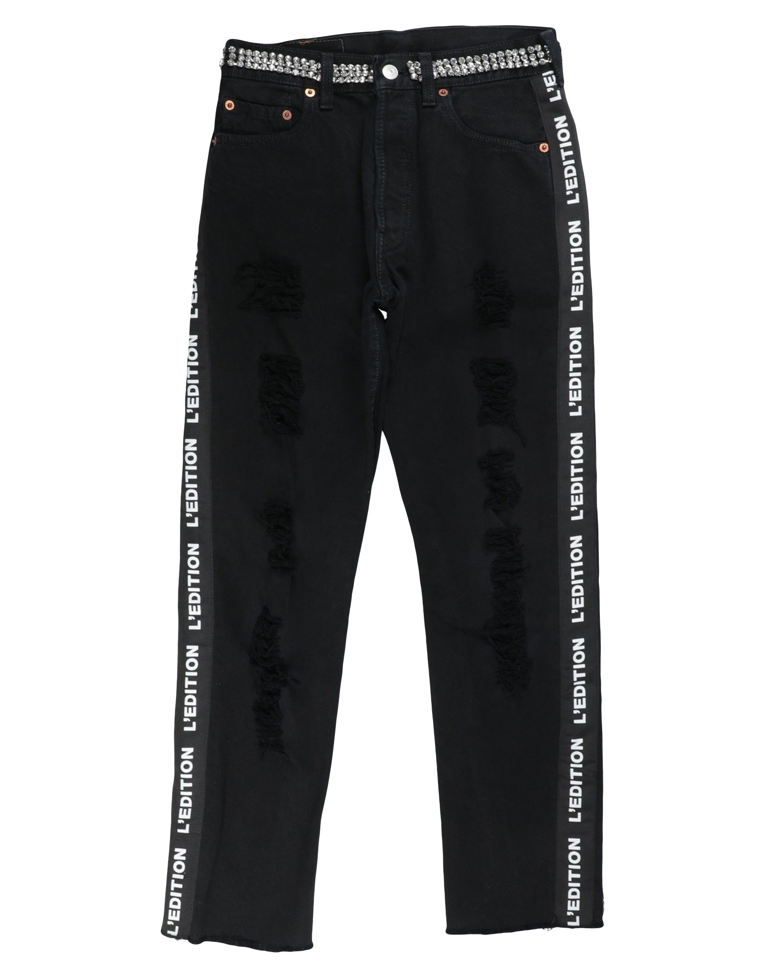 levi's denim pants