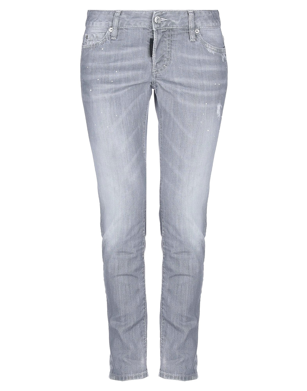 DSQUARED2 - Pantalons en jean