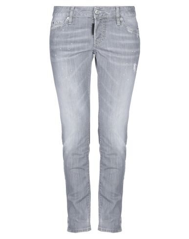 Dsquared2 Jeans In Grey