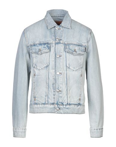 SANDRO Denim jacket,42790613HO 7