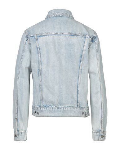 SANDRO Denim jacket,42790613HO 7