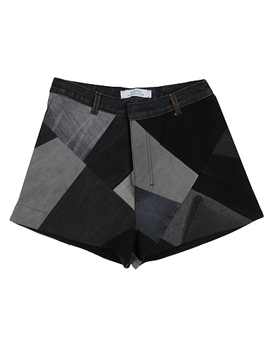 ZOOM KSENIA SCHNAIDER - Denim shorts