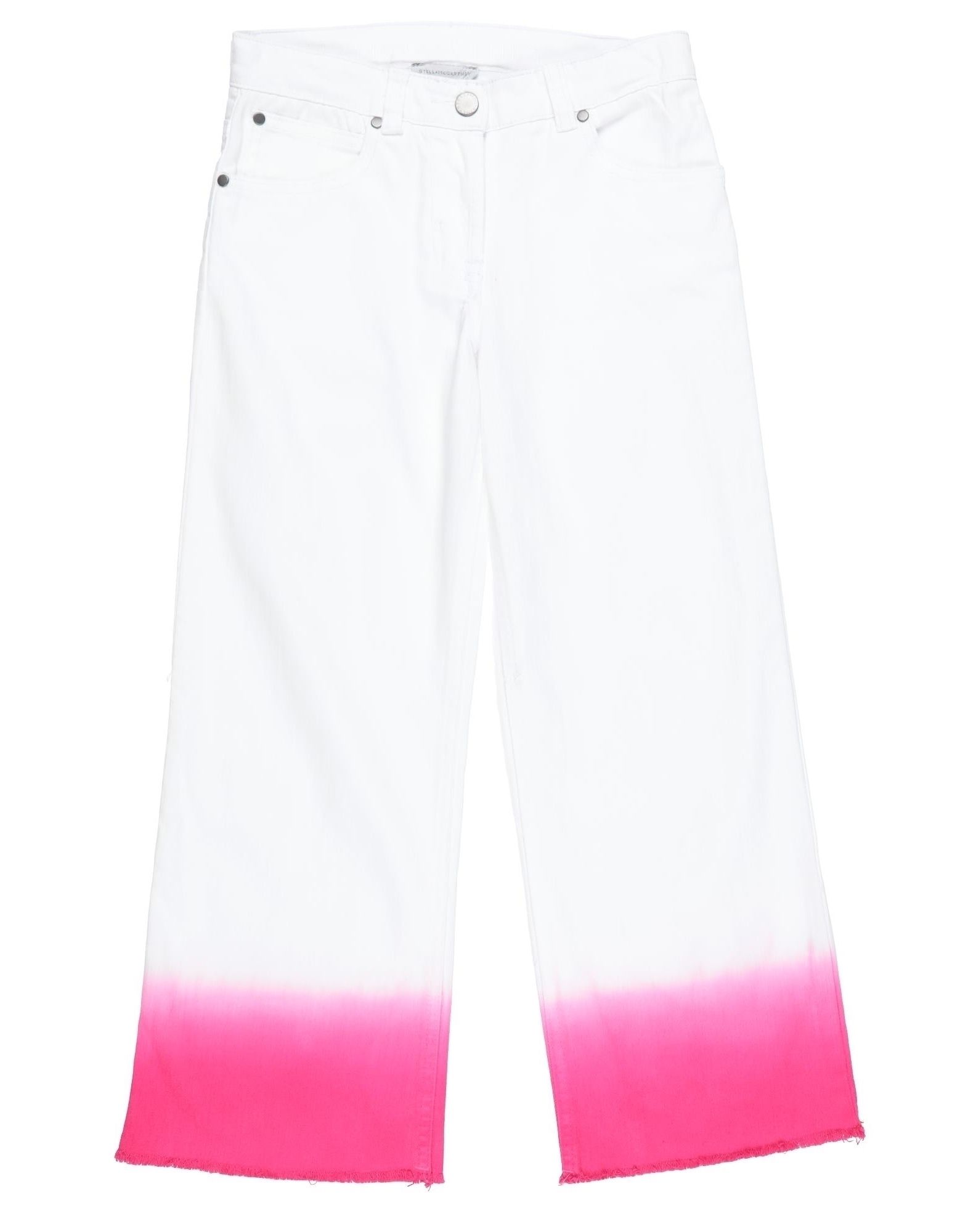 stella mccartney kids jeans