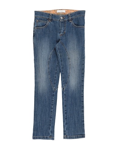 ZOOM ALVIERO MARTINI 1a CLASSE - Denim pants